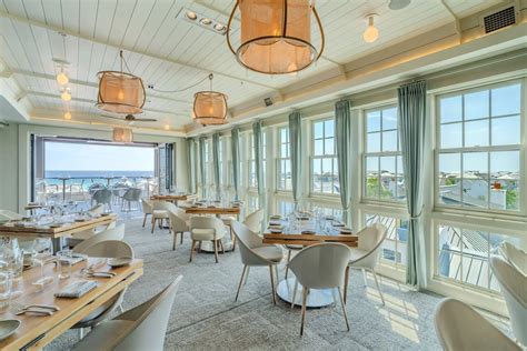 Seafood Restaurant Mulhouse Rooftop Catch