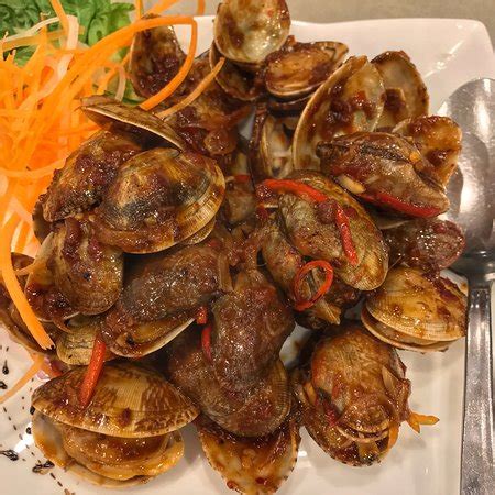 Seafood Restaurant in Bandar Seri Begawan - Foursquare