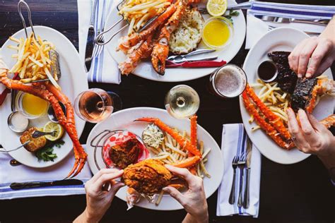 Seafood Restaurants in Chicago Heights, IL - Yellow Pages