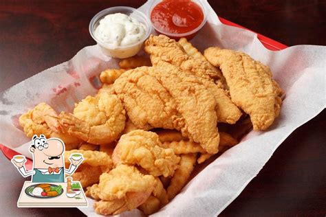 Seafood Restaurants in Youngsville, LA with Reviews - Yellow Pages