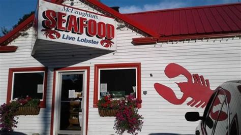 View the online menu of Dorr Lobster Seafood Market and other restaurants in Bangor, Maine.. 