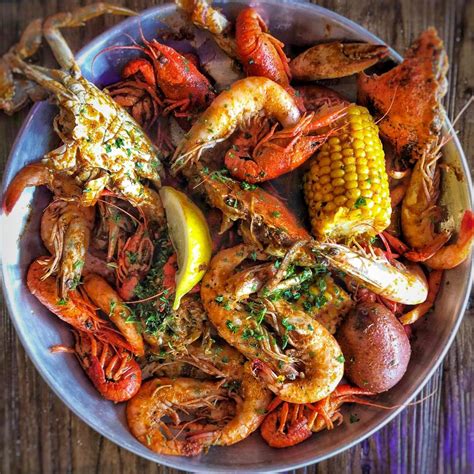 Seafood boil restaurants. Facebook. Twitter. Pinterest. LinkedIn. Take me to the Recipe. Learn how to make a restaurant style seafood boil bag in just 30 minutes with this quick and easy … 