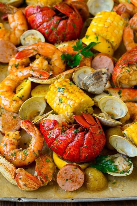 Seafood boil seattle. Aug 30, 2022 · The final product is a mouthwatering pouch of seafood and vegetables, with everything you need for a delectable low country boil. _____ Lowcountry Boil . Preparation time: 15 minutes. Cook time ... 