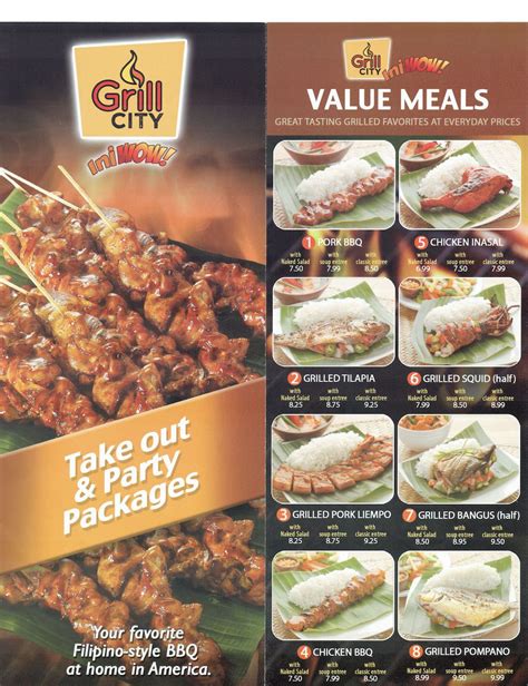 Seafood city grill city. Things To Know About Seafood city grill city. 