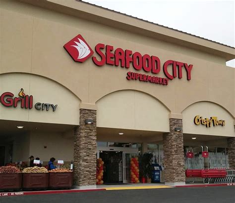 Seafood city grocery. Fresh Seafood; Fresh Produce; Health and Beauty; Grill City; Bakers Avenue; Our Story; ... GRILL CITY: (702) 851 6727. Opening Hours: Monday to Sunday 7am-10pm ... 