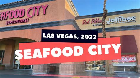 Seafood city las vegas. Things To Know About Seafood city las vegas. 