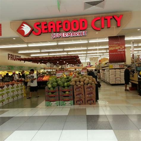 Seafood city supermarket eagle rock ca. Located inside the mall/Seafood City Supermarket next to Grill City. We came specifically for the Bagnet and asked to purchase a half order since we bought other items from neighboring Grill City and she happily obliged. We also ordered one turon to share. Loved the turon especially. Bagnet was so good and crispy. 