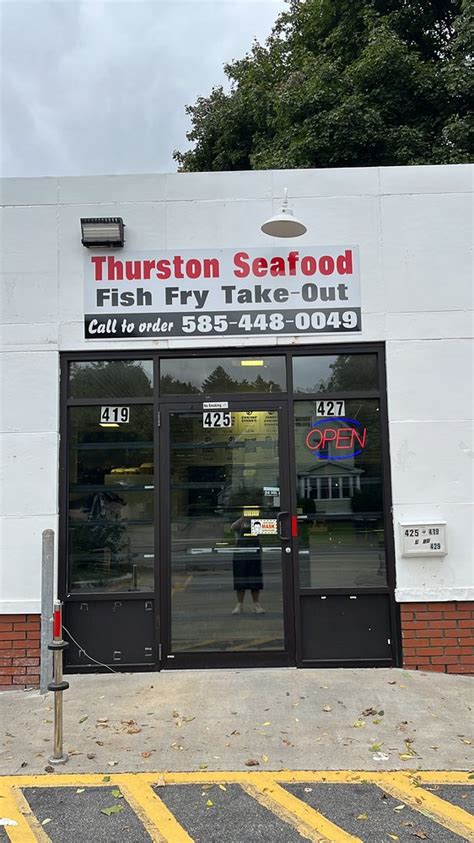 See more reviews for this business. Top 10 Best Seafood Takeout in Roc
