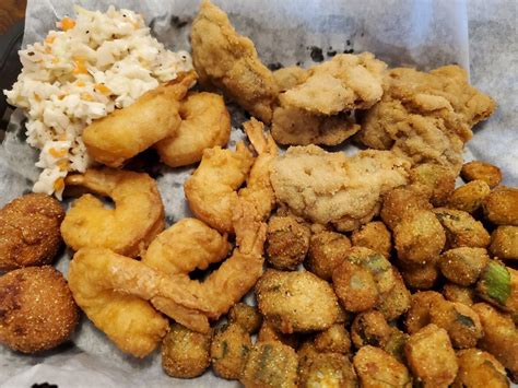 Seafood in newnan ga. Are you a seafood lover constantly on the lookout for the freshest catch? Look no further. In this article, we’ll guide you through the best places to find fresh seafood near you. ... 
