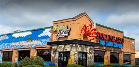 Seafood lexington ky. Tony's Steaks & Seafood | 401 West Main Street, Suite 102, Lexington, KY, 40507 | 
