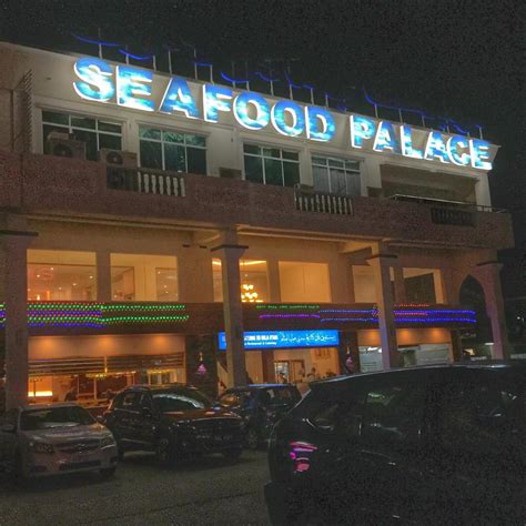 Seafood palace. Things To Know About Seafood palace. 