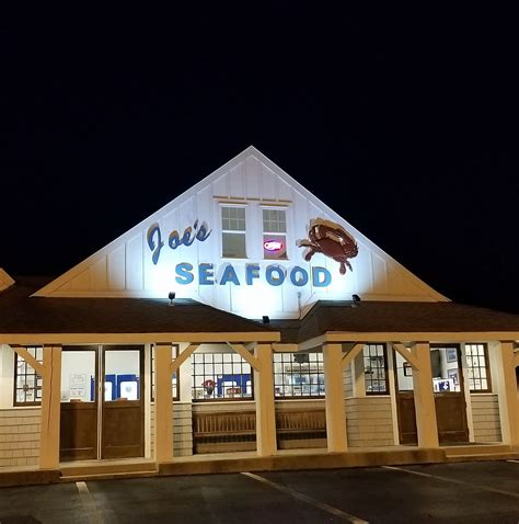 Seafood restaurants in maryland. If you’re a seafood lover, then you’re probably familiar with Red Lobster. This popular restaurant chain is known for its mouthwatering seafood dishes and welcoming atmosphere. One... 