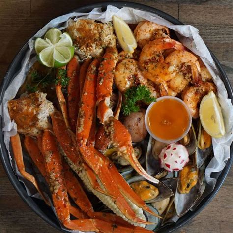 Best Seafood Restaurants in Towson, Maryland: Find 