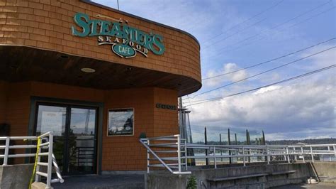Seafood restaurants tacoma. 115 E. 34th Street, Tacoma, WA 98404. Perched atop a hill with panoramic views of downtown Tacoma, Commencement Bay, and the surrounding landscape, Stanley & Seafort’s offers an upscale dining experience in a relaxed yet elegant atmosphere. A Tacoma landmark since 1983, this iconic restaurant is known for its exceptional … 