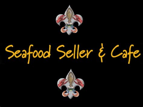Seafood seller. Things To Know About Seafood seller. 