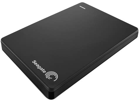 Seagate 1 tb harddisk