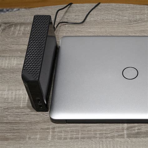 Seagate Backup Plus Hub 6TB Review A Desktop HDD With A Few Perks