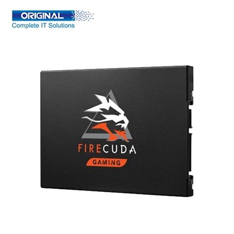 Seagate FireCuda 120 1TB SATAIII SSD Price in BD RYANS