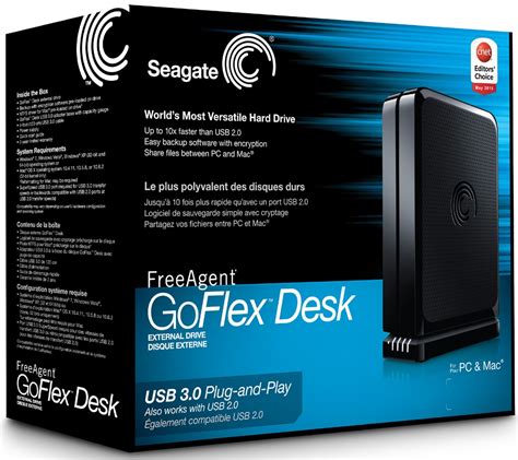 Get Seagate Freeagent Desktop Manual Pertaining To Cell Phone No