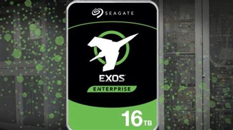 Seagate ships world’s highest capacity 3.5-inch enterprise ... - ZDNET