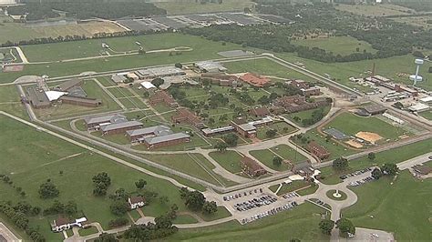 Seagoville jail. Federal Bureau of Prisons - Seagoville Prison Study/Design - Seagoville, Texas ... Navarro County Jail Expansion - Corsicana, Texas; Scott Unit Jail - Angleton ... 