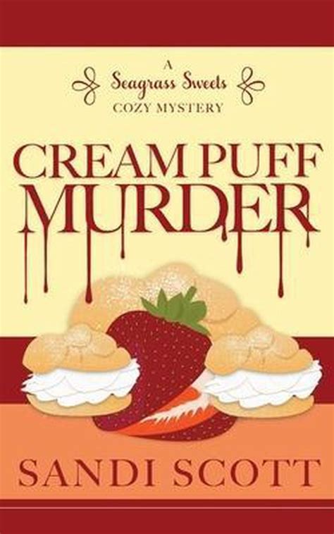 Seagrass Sweets Cozy Mystery