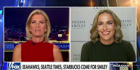 Seahawks, Seattle Times and Starbucks come for Smiley