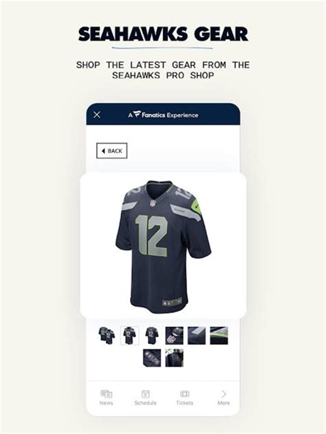 Seahawks APK Download for Android 