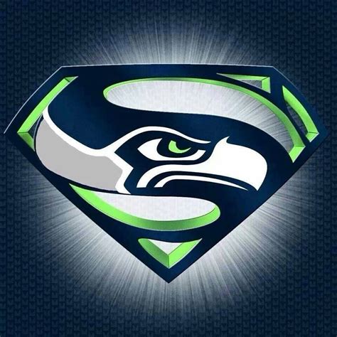 Seahawks Icon #197966 - Free Icons Library