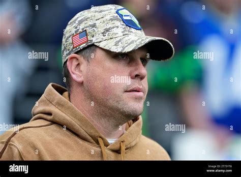 Seahawks Name Shane Waldron Offensive Coordinator