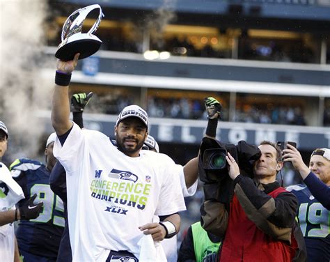 Seahawks get five primetime games in 2015