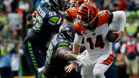 Seahawks vs bengals. Things To Know About Seahawks vs bengals. 