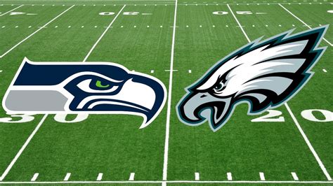 Seahawks vs eagles. Things To Know About Seahawks vs eagles. 