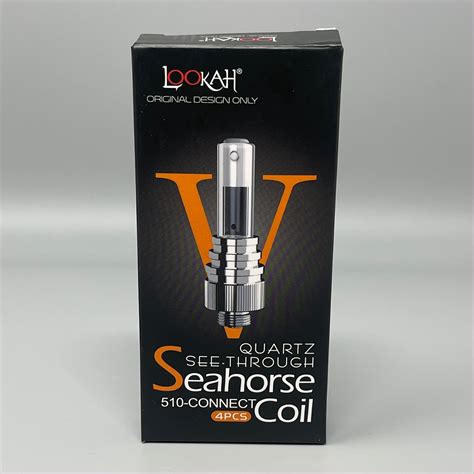 Buy 5 Pack Replacement Glass For Lookah Seahorse Pro & Pro Plus & Giraffe Glass Preserves Taste of Vapor Price: $11.99 – $19.99 - FAST SHIPPING!!. 