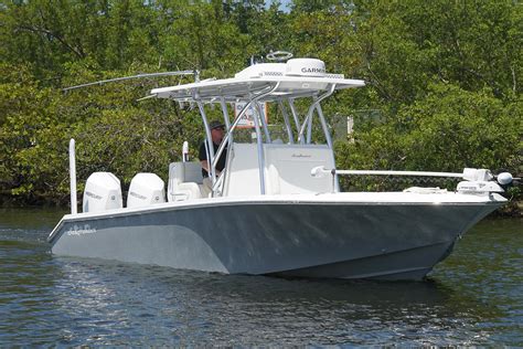Find SeaHunter 39 Tournament boats for sale in your area &a