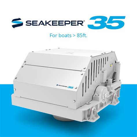 Seakeeper 1 Price
