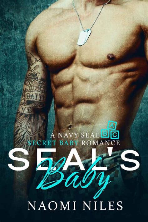 Seal Secret Baby SEAL Alliance Romance Series 4