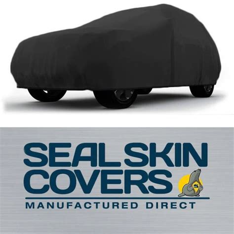 Seal Skin Covers - Waterproof Outdoor Car Covers, …