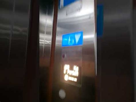 Seal asansör trabzon