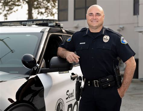 Seal beach ca police department. Ashley Ludwig, Patch Staff. Posted Wed, Dec 7, 2016 at 3:21 pm PT. SEAL BEACH, CA — Commander Bob Mullins retired from the Seal Beach Police Department on December 1 following over 29 years of ... 