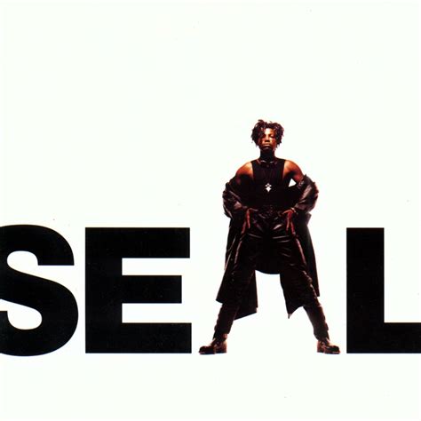 Seal first album