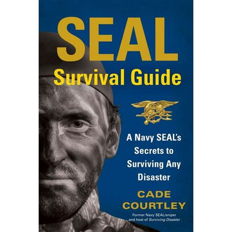 Seal survival guide a navy seal s secrets to surviving any disaster. - Storie storie per principianti racconti dalla a alla z online mp3 audio.