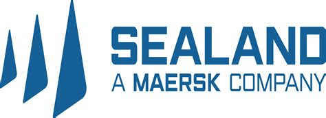Sealand Maersk Company