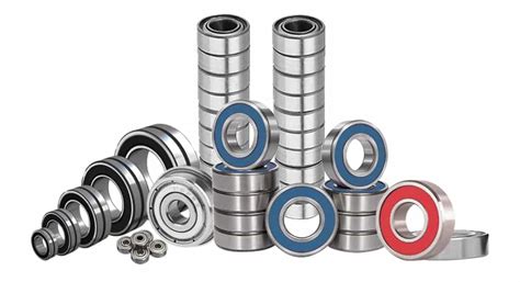 Sealed Bearings: The Ultimate Guide to Reliability and Efficiency