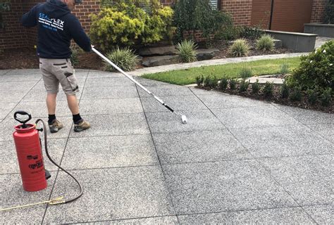 Sealing concrete. Once relegated to the driveway or exterior walls, concrete is gaining popularity all over the house, from the front steps to the bathtub. It’s durable, easy to maintain and looks a... 