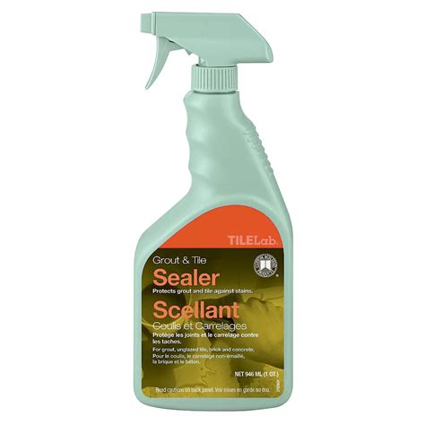 Sealing grout home depot. Some of the most reviewed products in Clear Floor Sealers are the Miracle Sealants 16 oz. 511 Impregnator Penetrating Sealer with 853 reviews, and the Custom Building Products TileLab 24 oz. Grout and Tile Sealer with 629 reviews. 