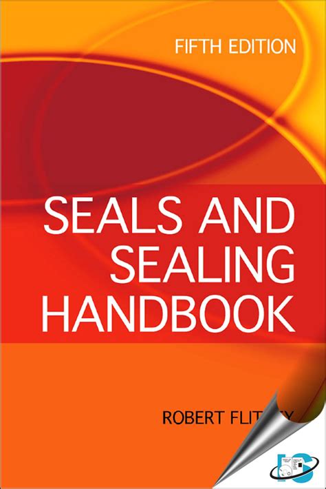 Seals and sealing handbook edition no 5. - 270962 single cylinder l head repair manual.