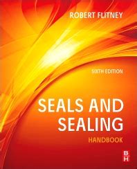 Seals and sealing handbook sixth edition. - Solutions manual chemistry a molecular approach.