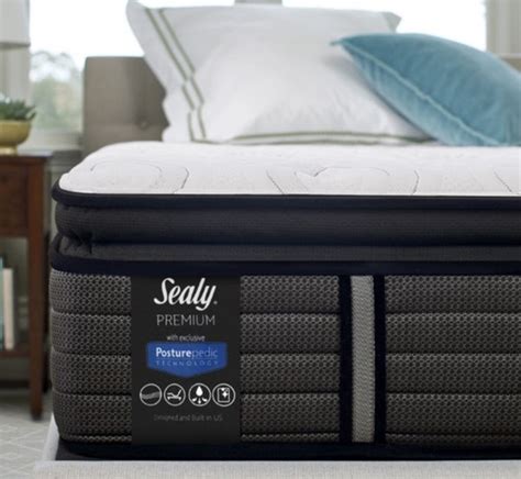 Sealy® Mattresses Sealy®