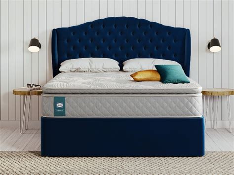 Sealy Millionaire Luxury Mattress at Mattressman